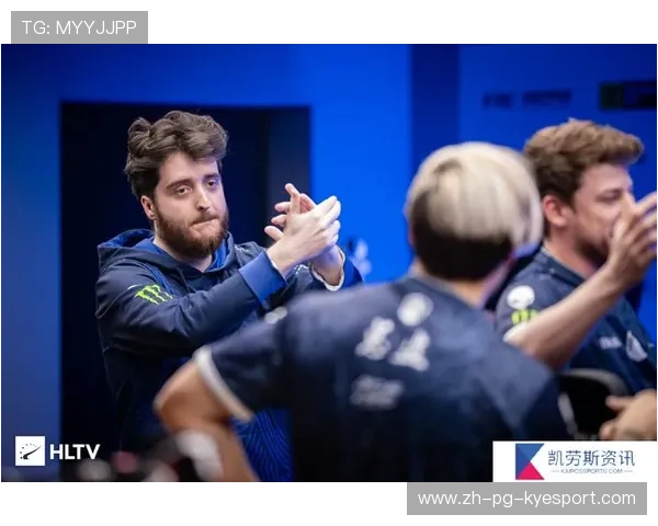 Team Liquid荣获北美最佳电竞俱乐部提名，北美电竞热度